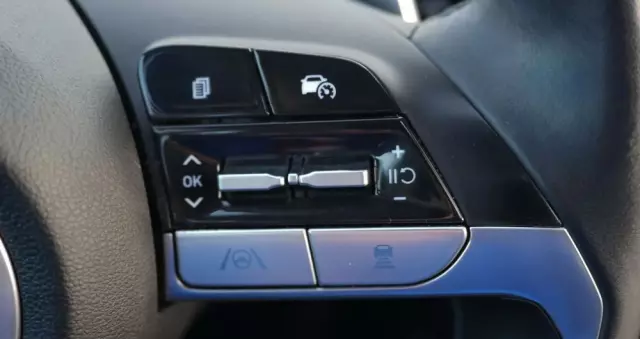 HYUNDAI Tucson 1.6 T-GDi Plug-in-Hybrid 4WD Prime