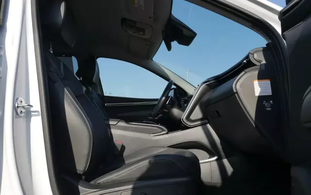 HYUNDAI Tucson 1.6 T-GDi Plug-in-Hybrid 4WD Prime