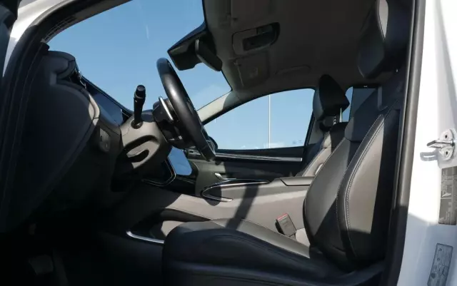 HYUNDAI Tucson 1.6 T-GDi Plug-in-Hybrid 4WD Prime