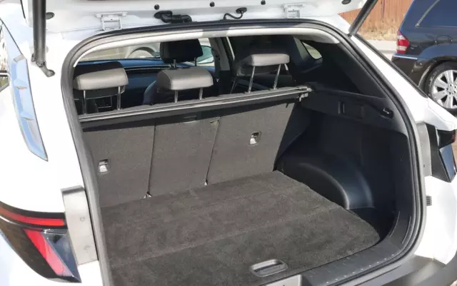 HYUNDAI Tucson 1.6 T-GDi Plug-in-Hybrid 4WD Prime