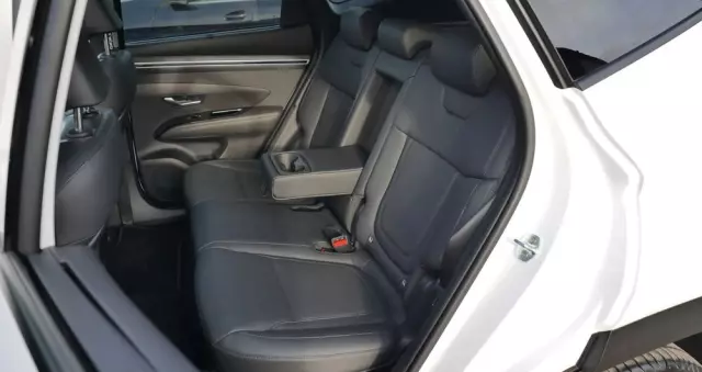 HYUNDAI Tucson 1.6 T-GDi Plug-in-Hybrid 4WD Prime