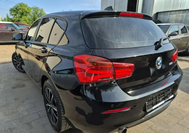 BMW Seria 1 