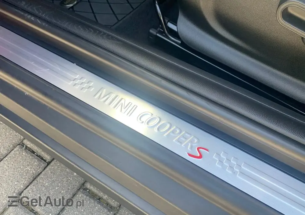 MINI Cooper S Standard