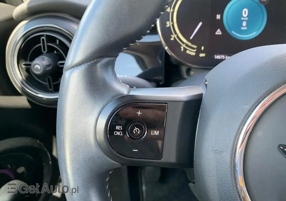 MINI Cooper S Standard