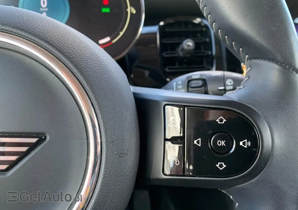 MINI Cooper S Standard