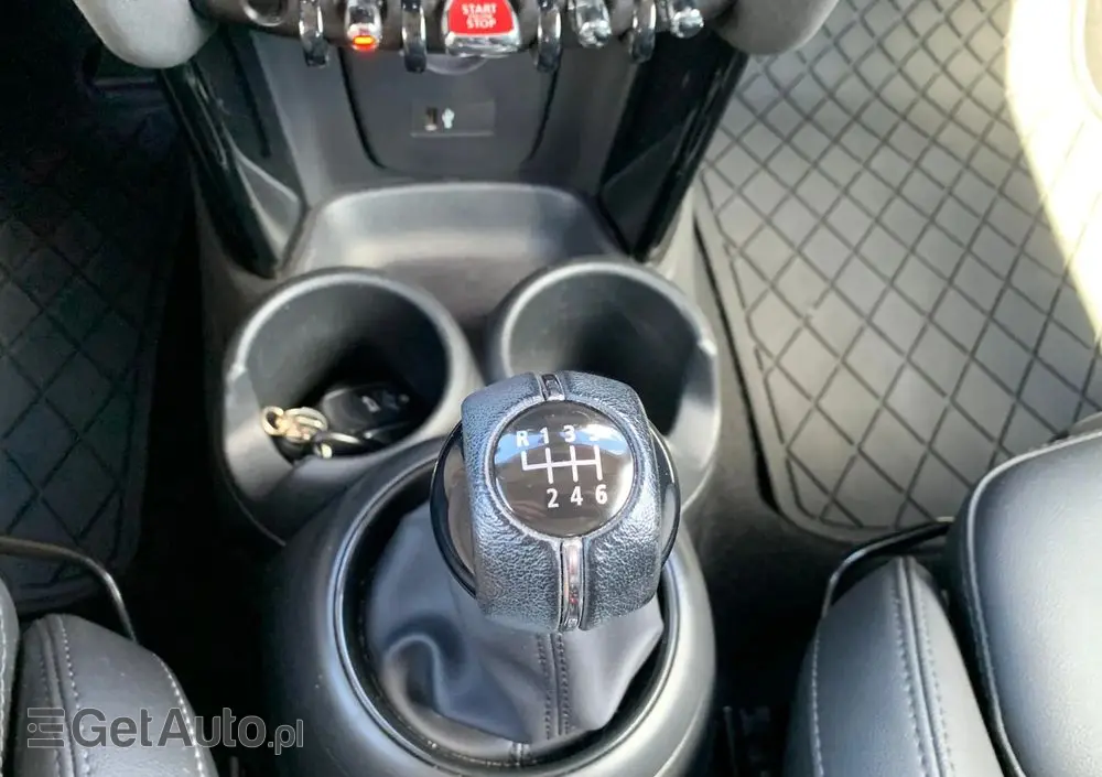 MINI Cooper S Standard