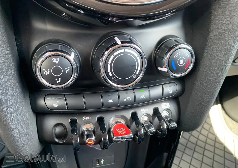 MINI Cooper S Standard