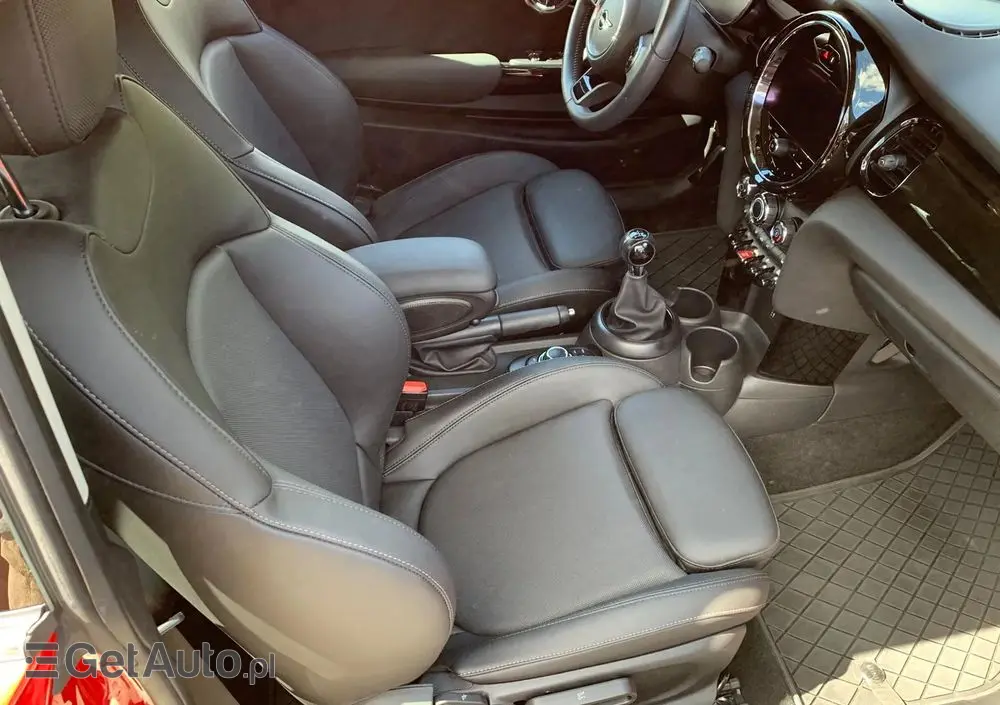 MINI Cooper S Standard