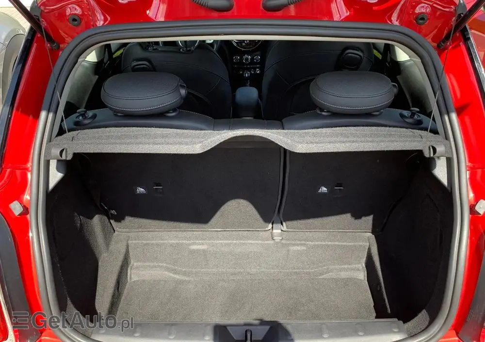 MINI Cooper S Standard