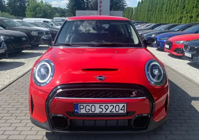 MINI Cooper S Standard