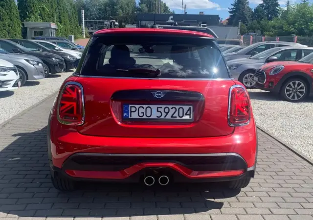 MINI Cooper S Standard