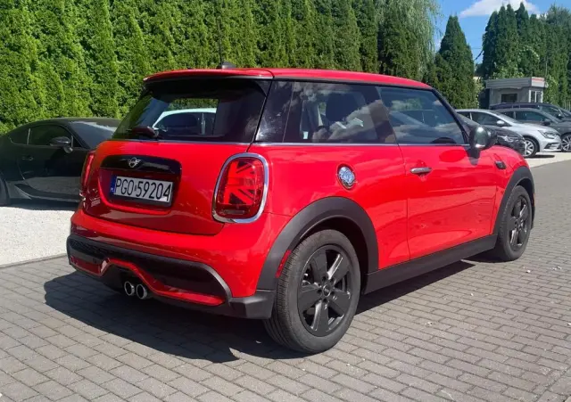 MINI Cooper S Standard