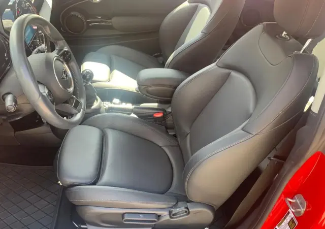 MINI Cooper S Standard