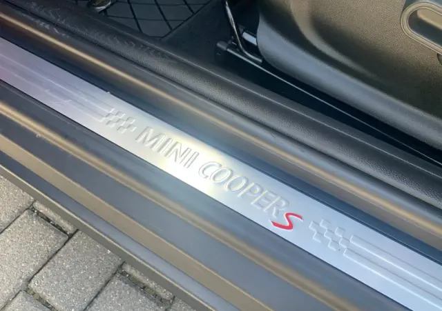 MINI Cooper S Standard