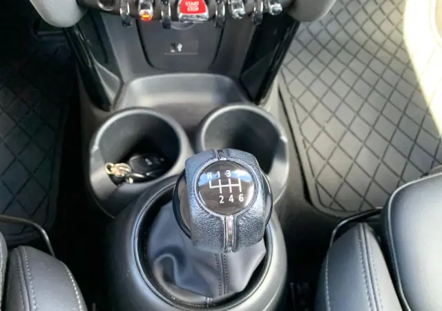 MINI Cooper S Standard