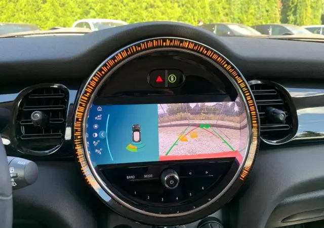 MINI Cooper S Standard