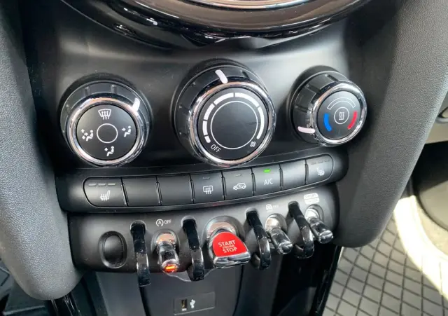 MINI Cooper S Standard