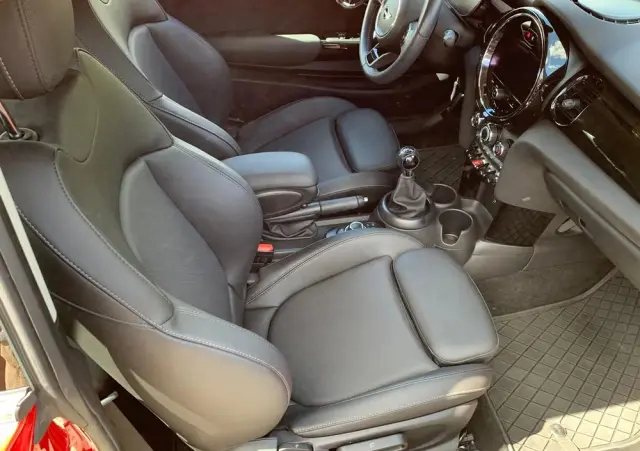 MINI Cooper S Standard