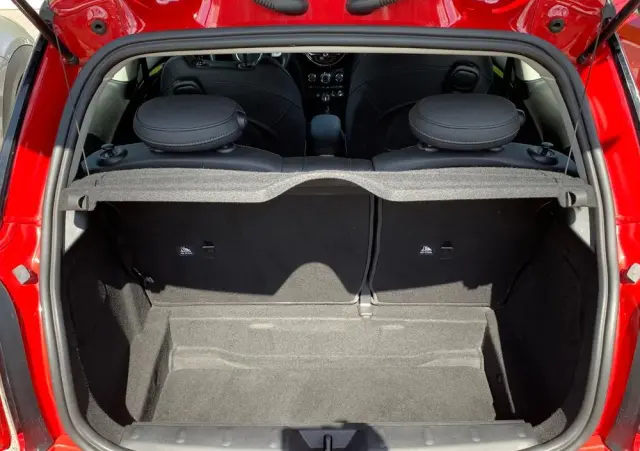 MINI Cooper S Standard