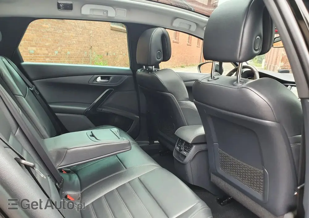 PEUGEOT 508 HDi FAP 140 Business-Line