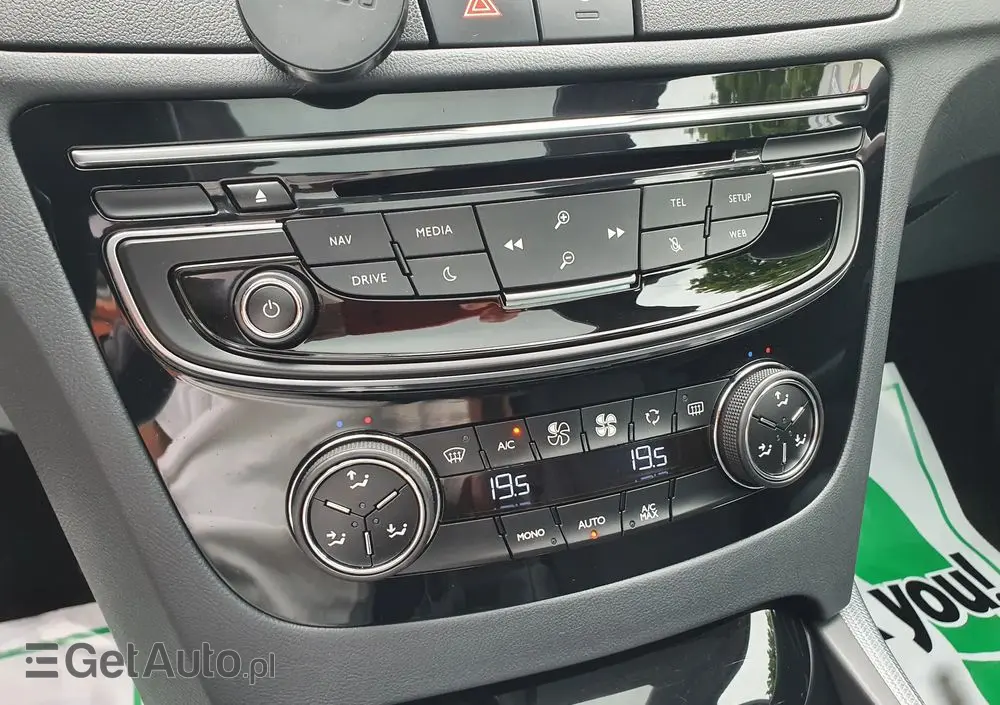 PEUGEOT 508 HDi FAP 140 Business-Line