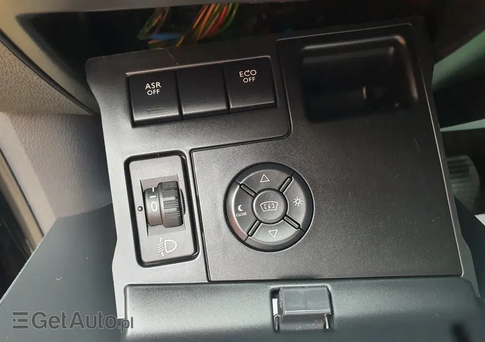 PEUGEOT 508 HDi FAP 140 Business-Line