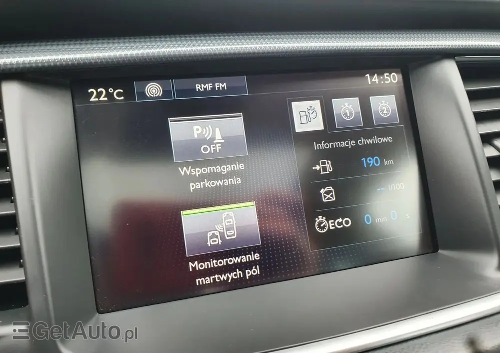 PEUGEOT 508 HDi FAP 140 Business-Line