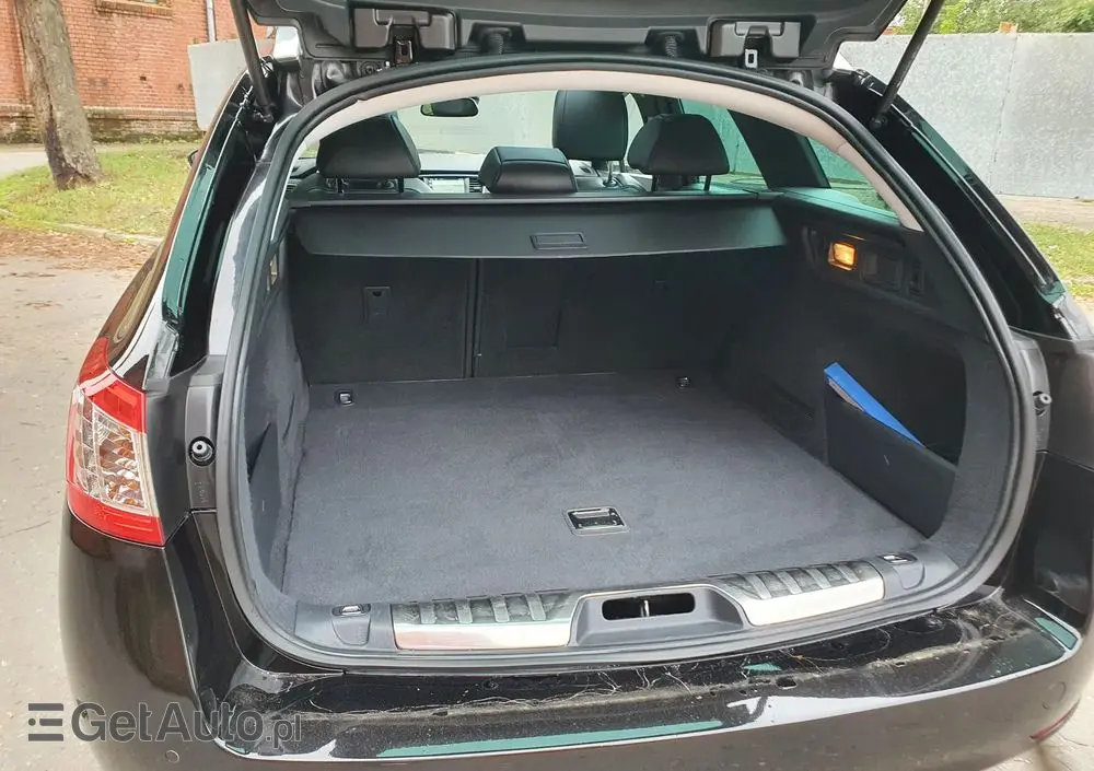 PEUGEOT 508 HDi FAP 140 Business-Line