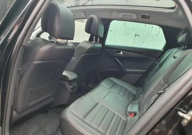 PEUGEOT 508 HDi FAP 140 Business-Line