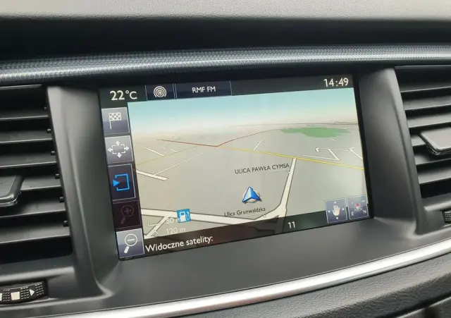 PEUGEOT 508 HDi FAP 140 Business-Line