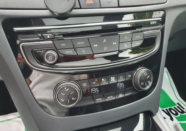 PEUGEOT 508 HDi FAP 140 Business-Line