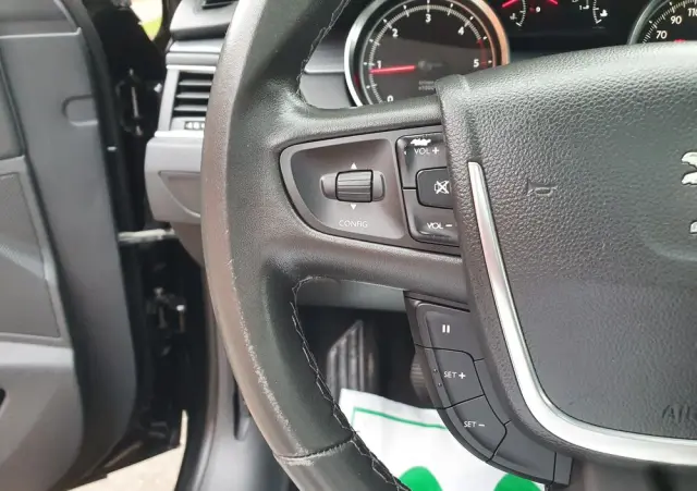 PEUGEOT 508 HDi FAP 140 Business-Line