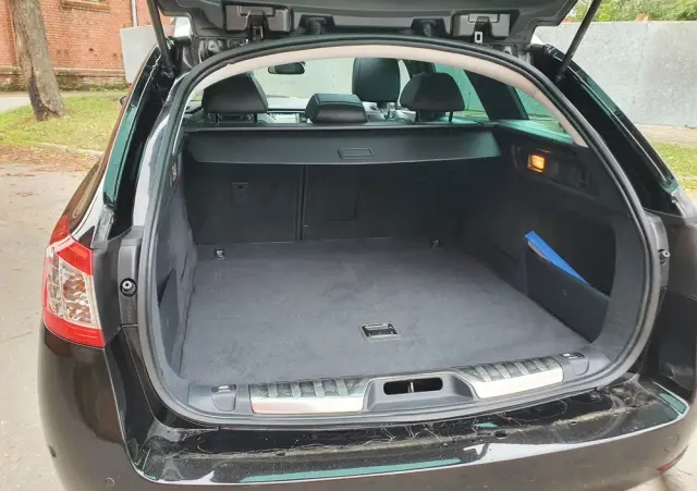 PEUGEOT 508 HDi FAP 140 Business-Line