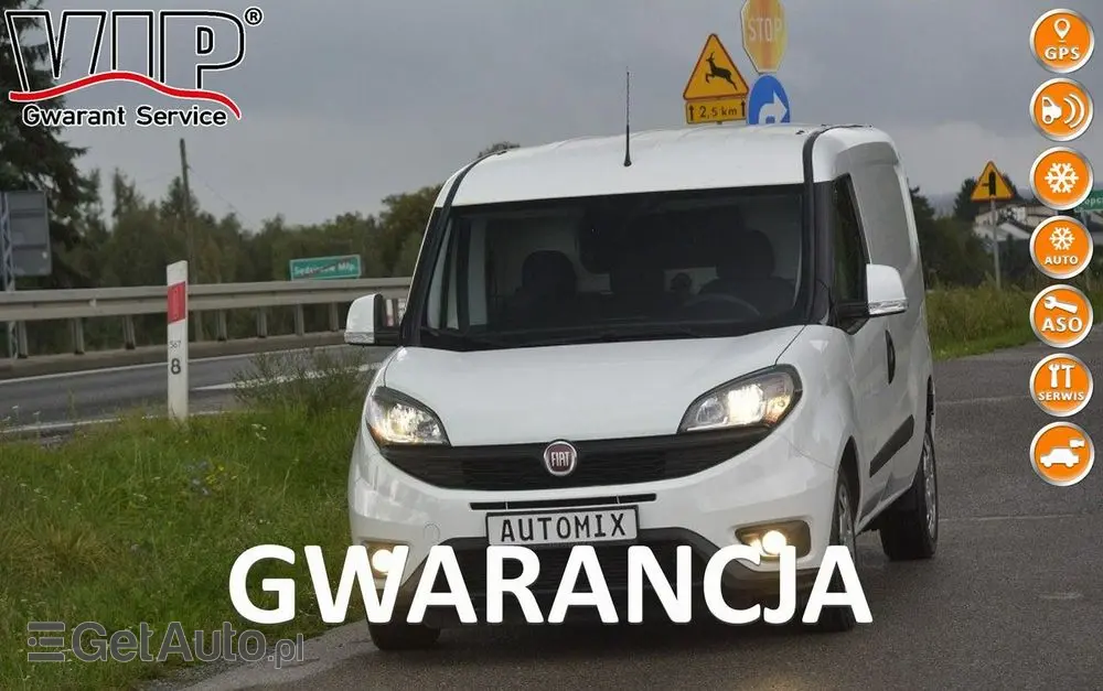 FIAT Doblo 