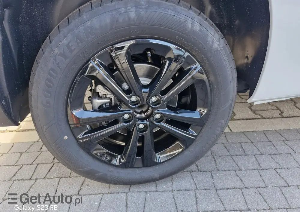 CITROËN Citroen Berlingo XL 950 kg BlueHDi 100 KM 