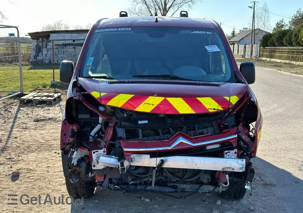 CITROËN Jumpy 