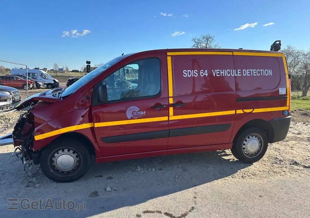 CITROËN Jumpy 