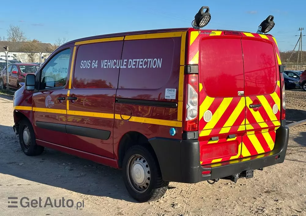 CITROËN Jumpy 