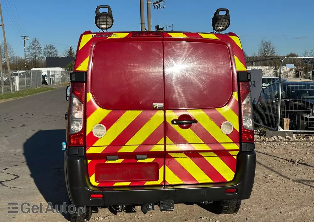CITROËN Jumpy 
