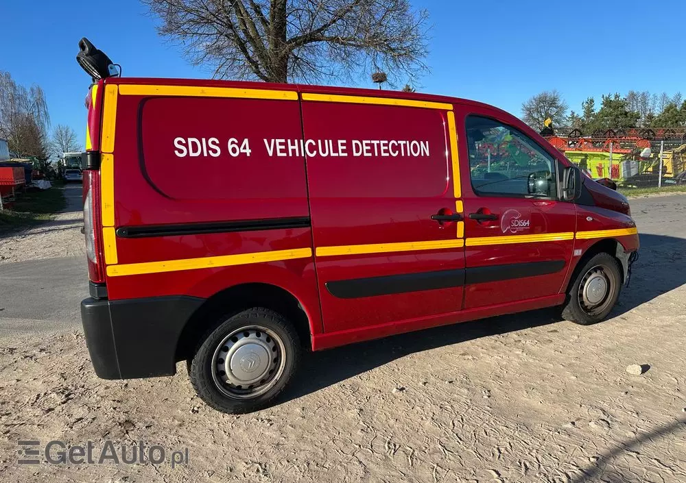 CITROËN Jumpy 