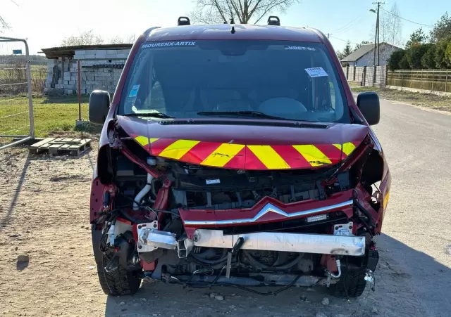 CITROËN Jumpy 