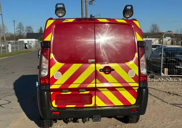 CITROËN Jumpy 