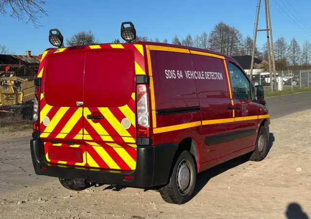 CITROËN Jumpy 