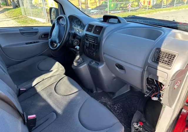 CITROËN Jumpy 