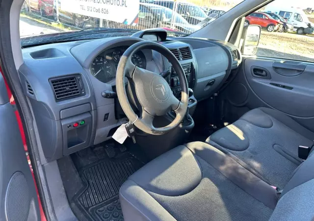 CITROËN Jumpy 