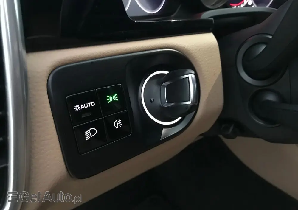 PORSCHE Cayenne Platinum Edition
