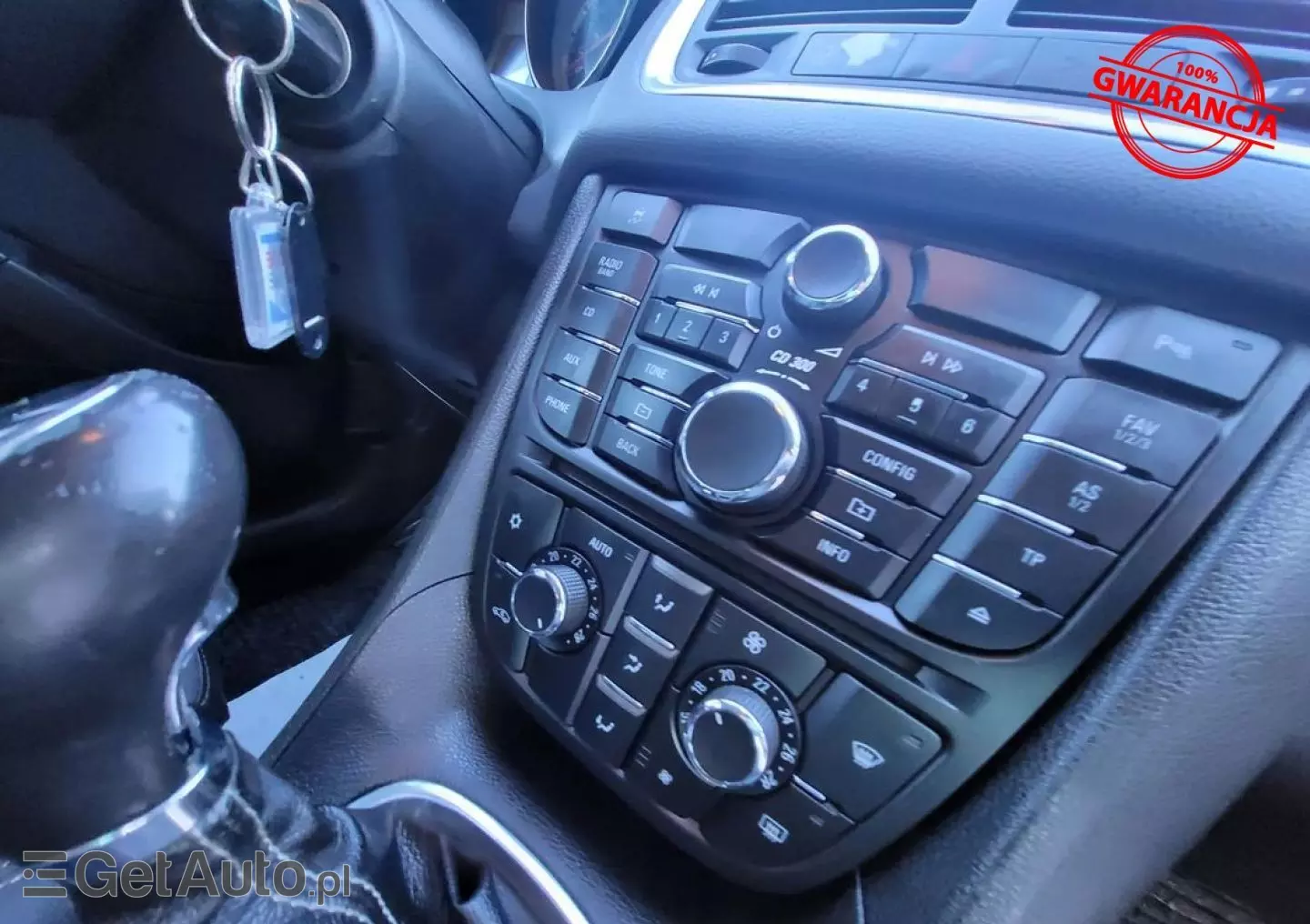 OPEL Meriva 1.4 ecoflex Edition