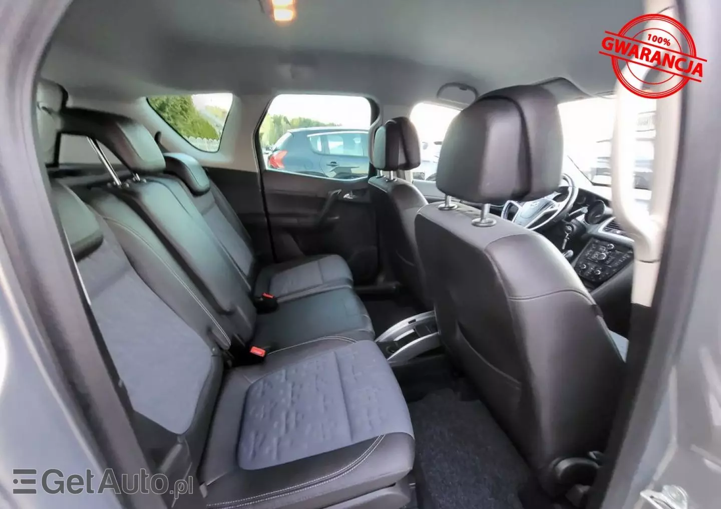 OPEL Meriva 1.4 ecoflex Edition