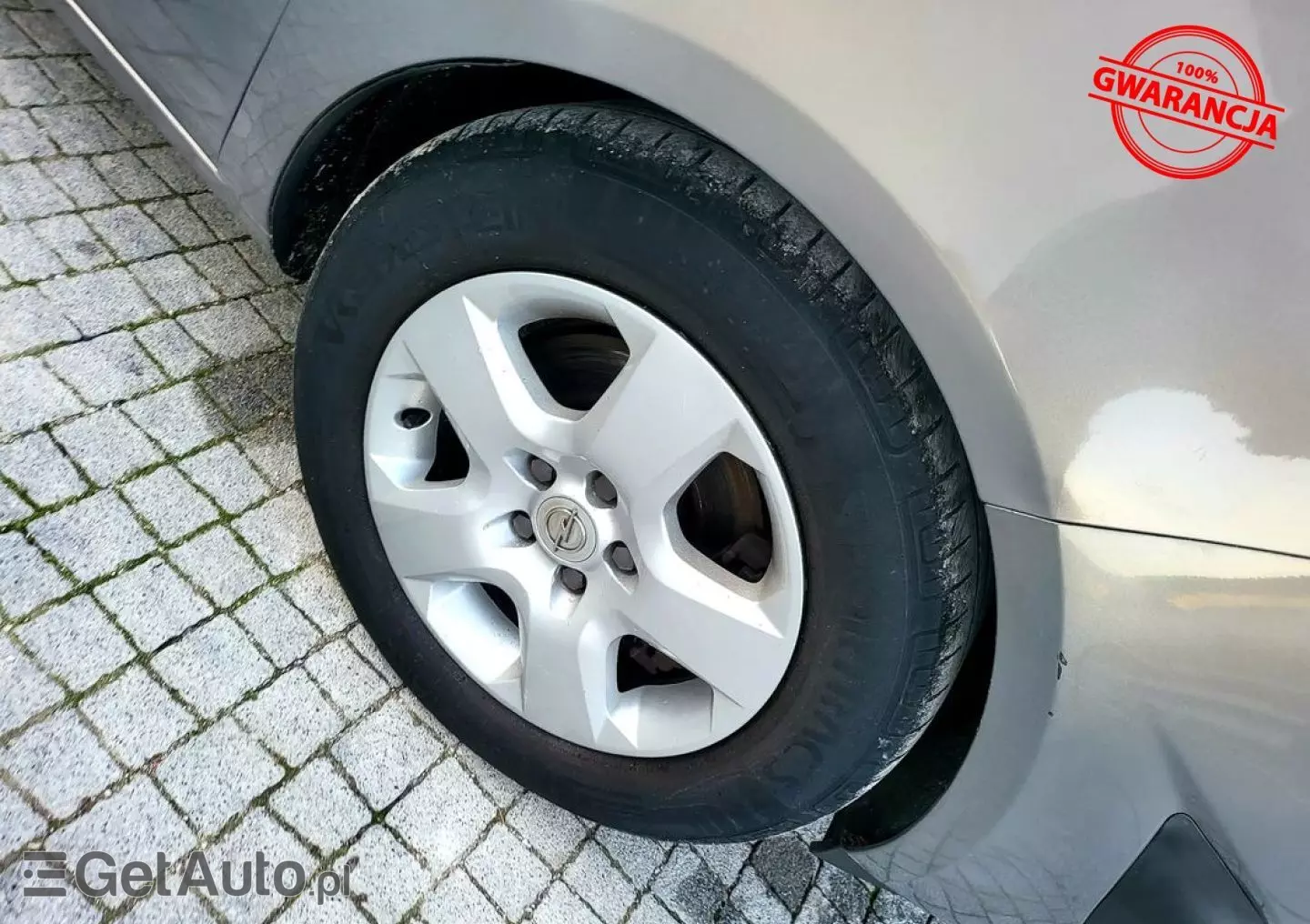 OPEL Meriva 1.4 ecoflex Edition