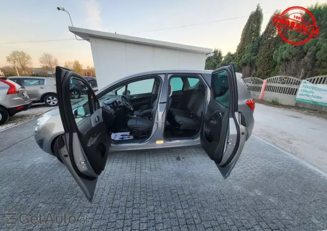 OPEL Meriva 1.4 ecoflex Edition